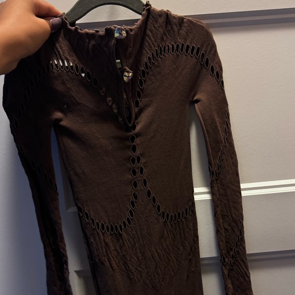 Poster girl jumpsuit - Picture 1 of 3